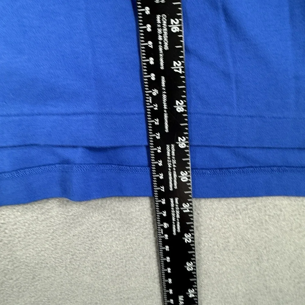 Polo Ralph Lauren Shirt Mens XXL Blue Classic Fit Short Sleeve Golf Polo *